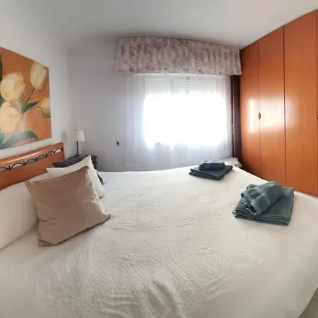 Renovado Piso Centrico En Apartment Fuengirola